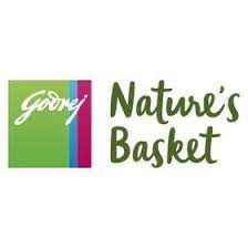 Natures basket 